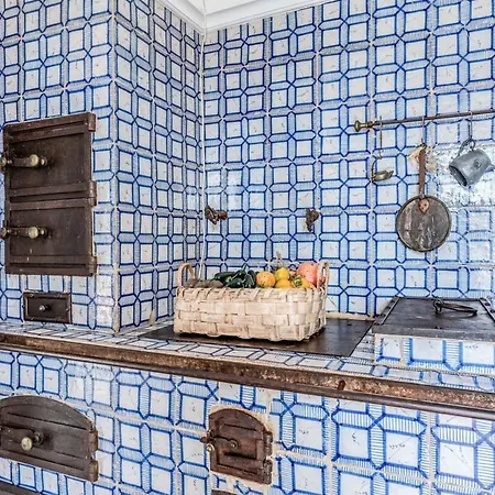 Murat Historic With Heated Pool And Concierge * Massa Lubrense
