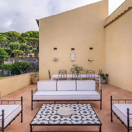 Villa Murat Historic With Heated Pool And Concierge