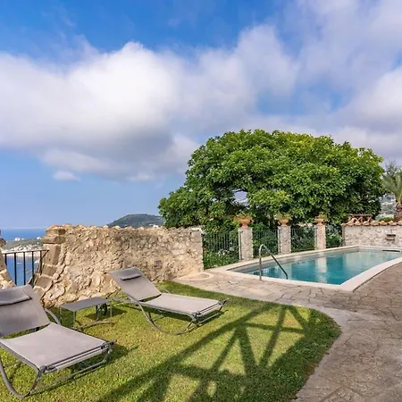 Villa Murat Historic With Heated Pool And Concierge