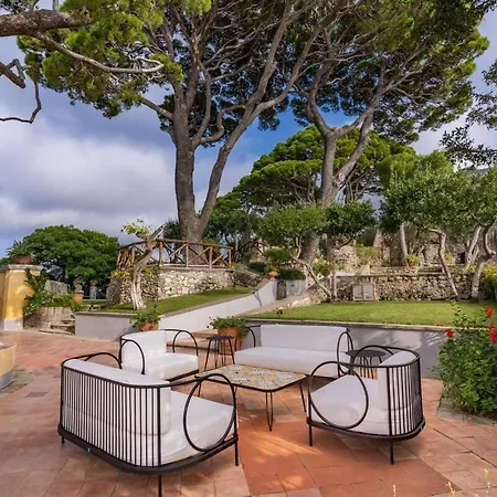 Villa Murat Historic With Heated Pool And Concierge *