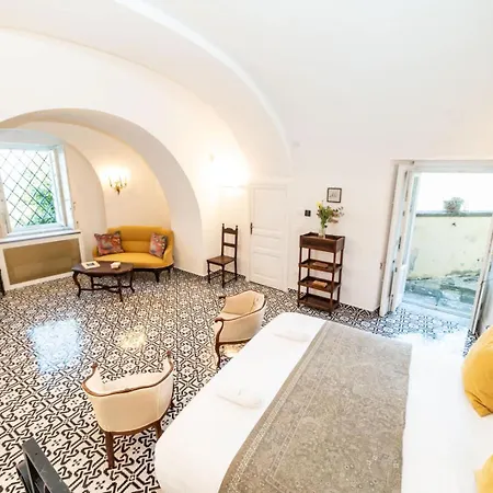 Murat Historic With Heated Pool And Concierge Villa