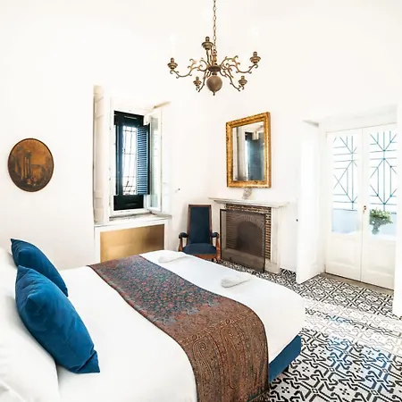 Murat Historic With Heated Pool And Concierge Villa