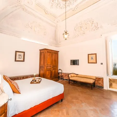 Murat Historic With Heated Pool And Concierge Villa Massa Lubrense
